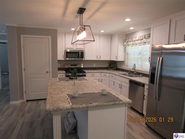410 Carroll Avenue, Rineyville, KY 40162