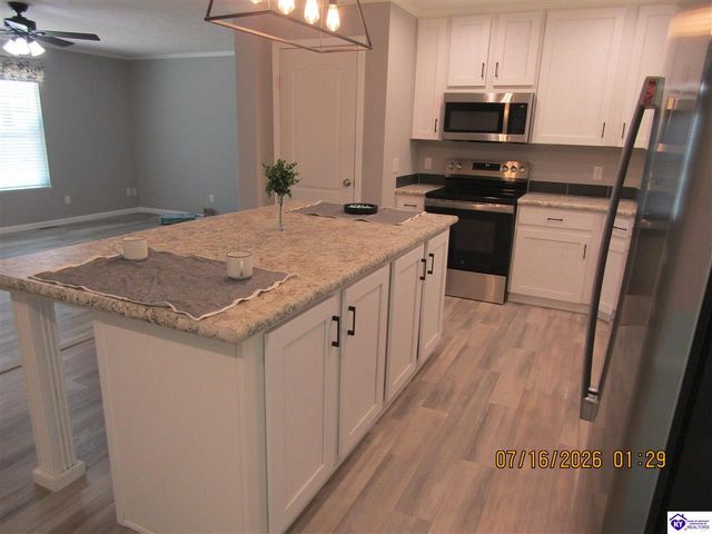 410 Carroll Avenue, Rineyville, KY 40162