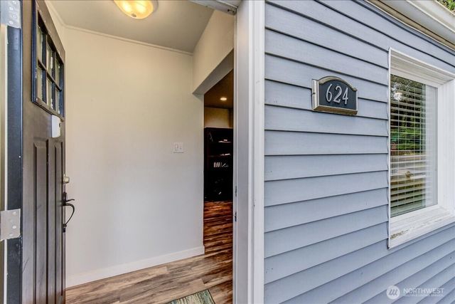 624 Madison Street, Everett, WA 98203