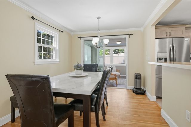 841 Grove Street Terrace, Worcester, MA 01605