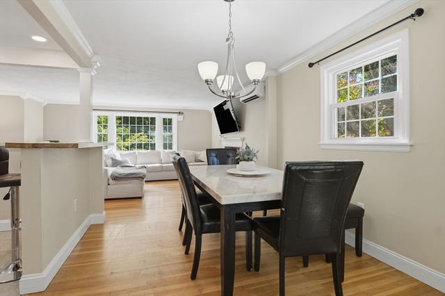 841 Grove Street Terrace, Worcester, MA 01605