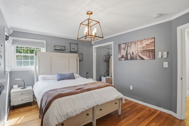841 Grove Street Terrace, Worcester, MA 01605