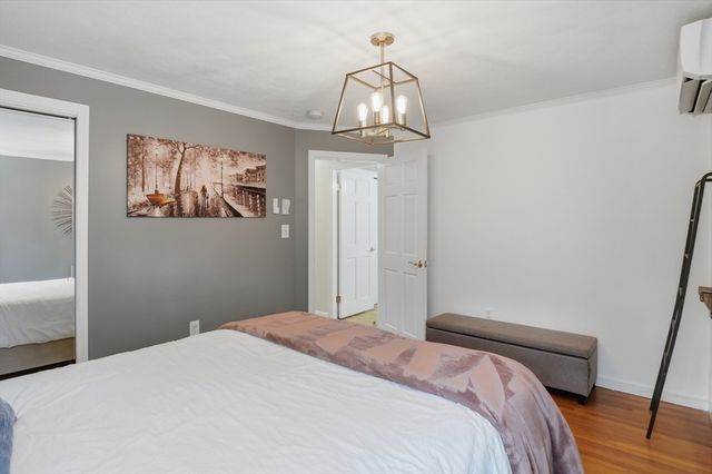 841 Grove Street Terrace, Worcester, MA 01605
