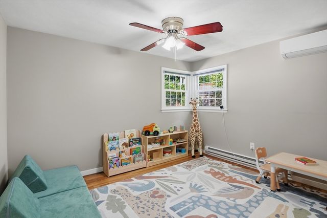 841 Grove Street Terrace, Worcester, MA 01605