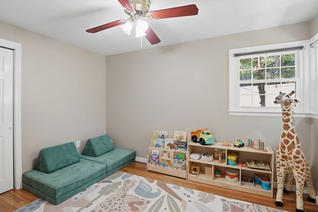841 Grove Street Terrace, Worcester, MA 01605