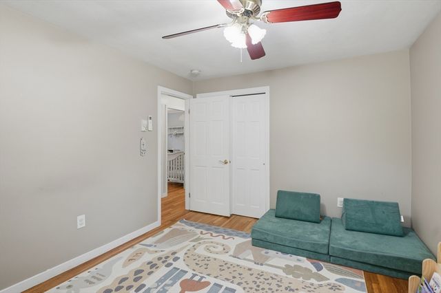 841 Grove Street Terrace, Worcester, MA 01605