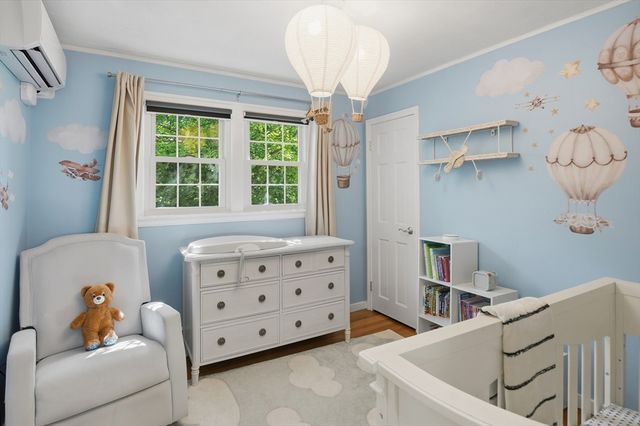 841 Grove Street Terrace, Worcester, MA 01605