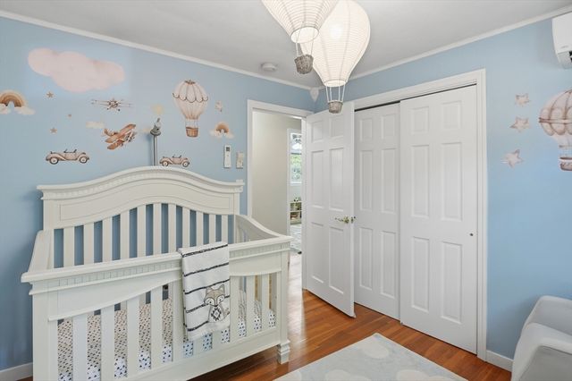 841 Grove Street Terrace, Worcester, MA 01605