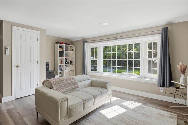 841 Grove Street Terrace, Worcester, MA 01605