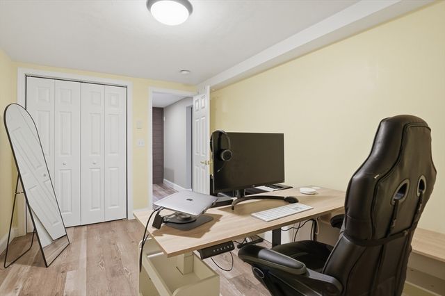 841 Grove Street Terrace, Worcester, MA 01605