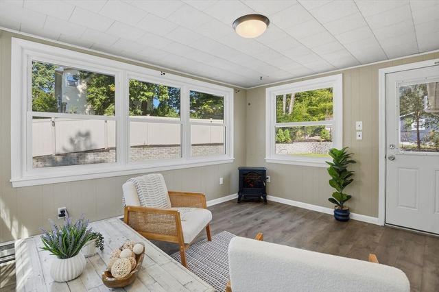 841 Grove Street Terrace, Worcester, MA 01605