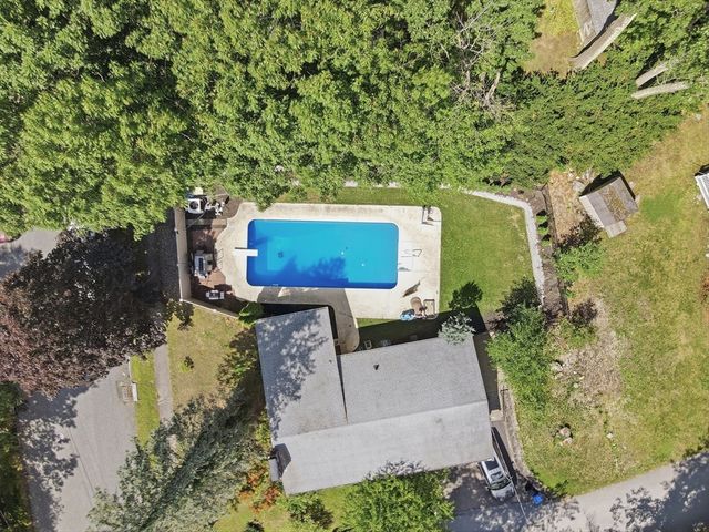 841 Grove Street Terrace, Worcester, MA 01605