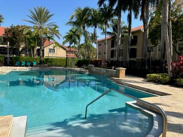 11600 SW 2nd Street 18207, Pembroke Pines, FL 33025