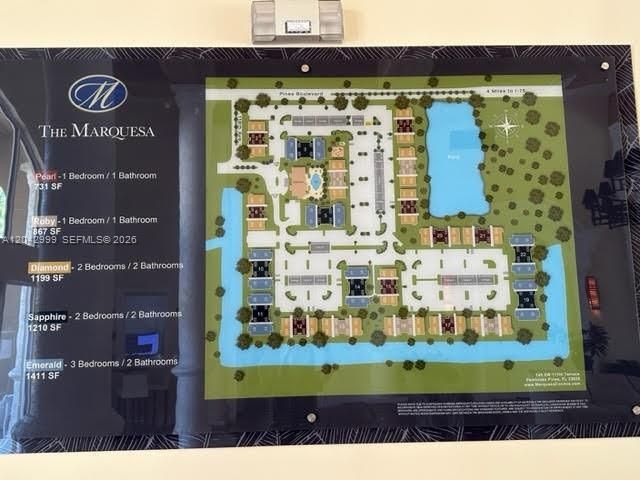 11600 SW 2nd Street 18207, Pembroke Pines, FL 33025