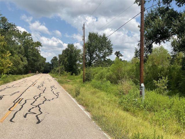 18318 Mossforest Drive, Houston, TX 77090