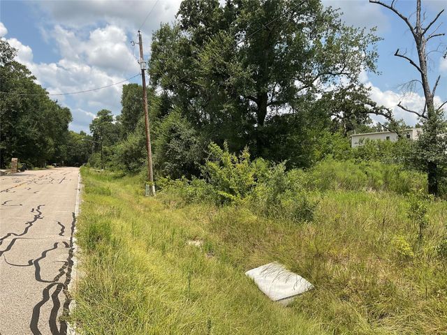 18318 Mossforest Drive, Houston, TX 77090