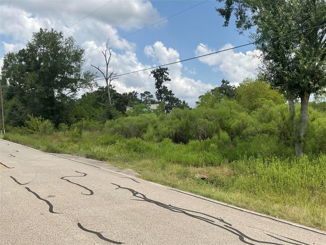 18318 Mossforest Drive, Houston, TX 77090
