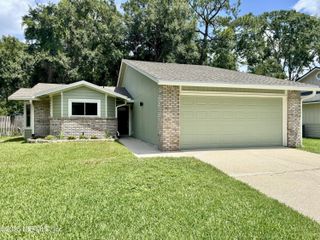 3625 LUMBERJACK Way, Jacksonville, FL 32223