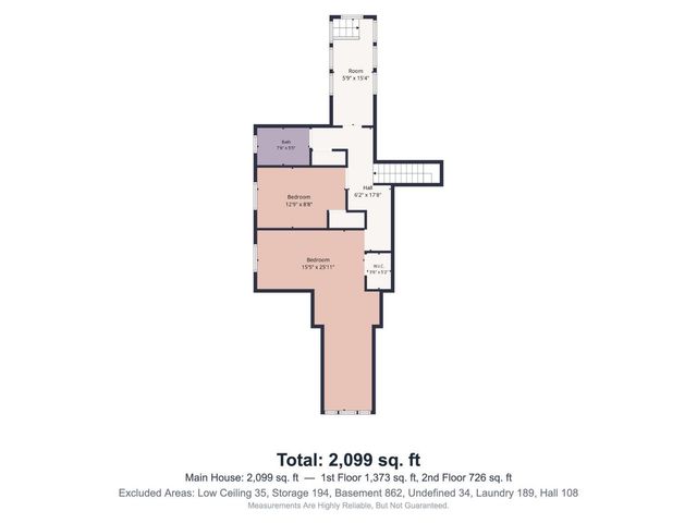 309 S 2nd Avenue S, Highland Park, NJ 08904