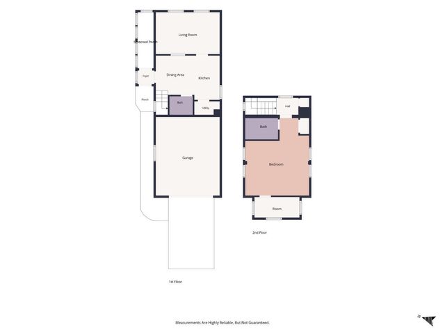 309 S 2nd Avenue S, Highland Park, NJ 08904