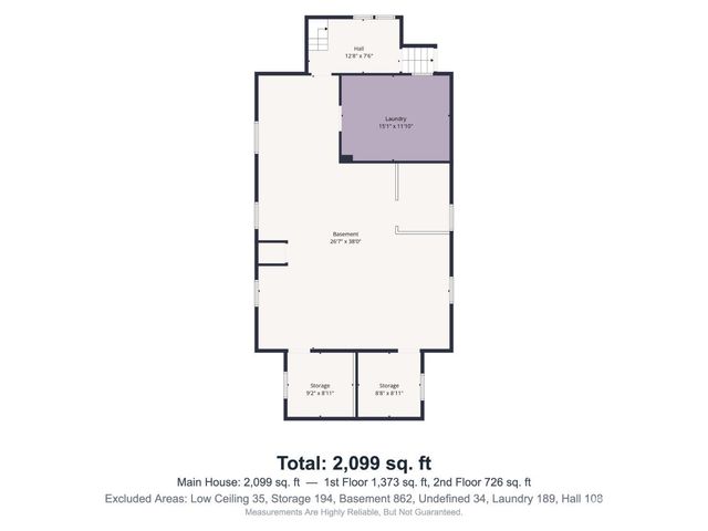 309 S 2nd Avenue S, Highland Park, NJ 08904