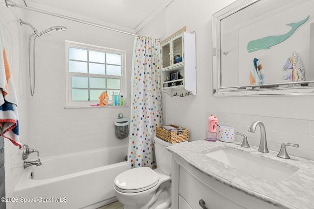 4360 Lakeridge Drive, Melbourne, FL 32934