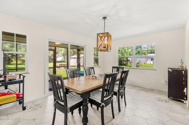 4360 Lakeridge Drive, Melbourne, FL 32934