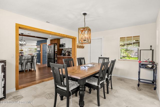 4360 Lakeridge Drive, Melbourne, FL 32934