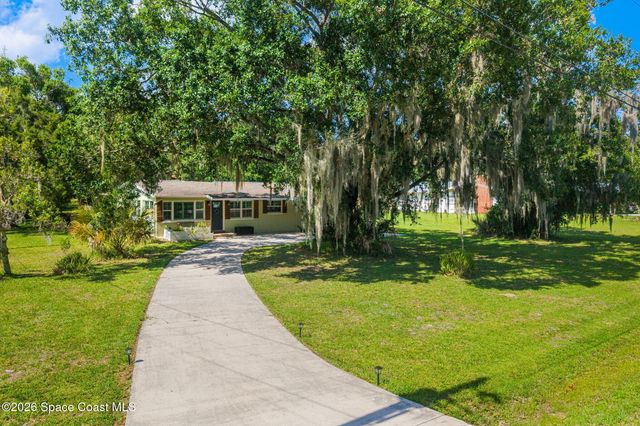 4360 Lakeridge Drive, Melbourne, FL 32934