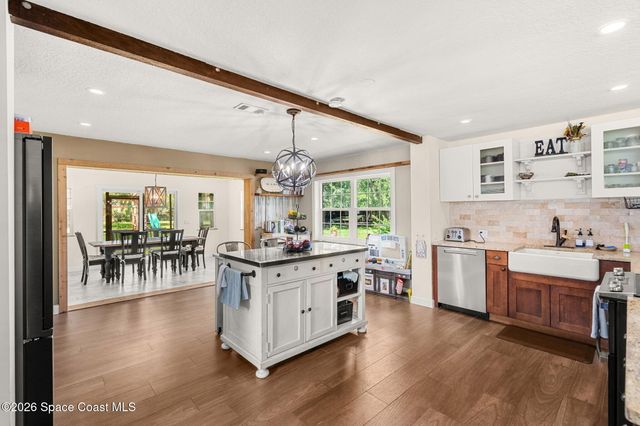 4360 Lakeridge Drive, Melbourne, FL 32934