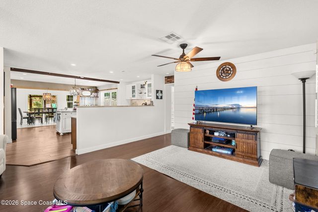 4360 Lakeridge Drive, Melbourne, FL 32934