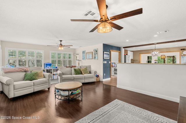 4360 Lakeridge Drive, Melbourne, FL 32934