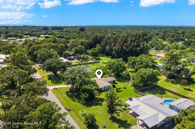 4360 Lakeridge Drive, Melbourne, FL 32934