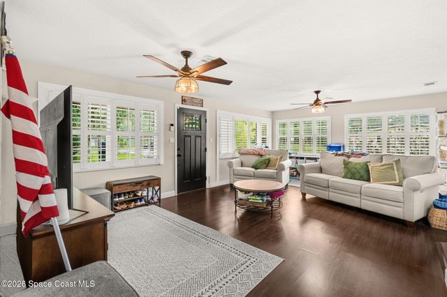 4360 Lakeridge Drive, Melbourne, FL 32934