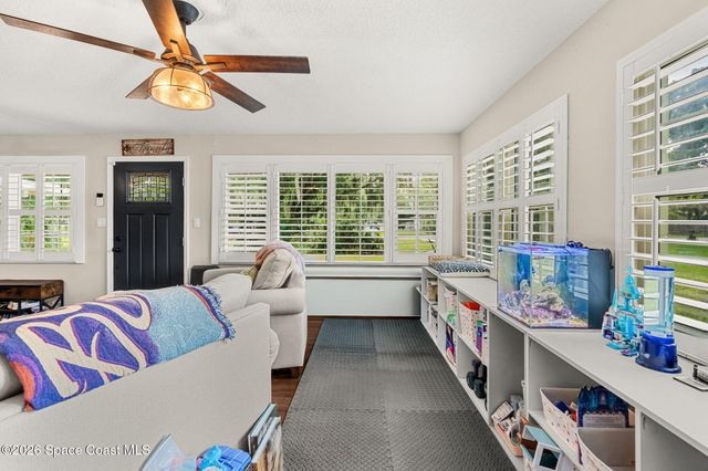 4360 Lakeridge Drive, Melbourne, FL 32934
