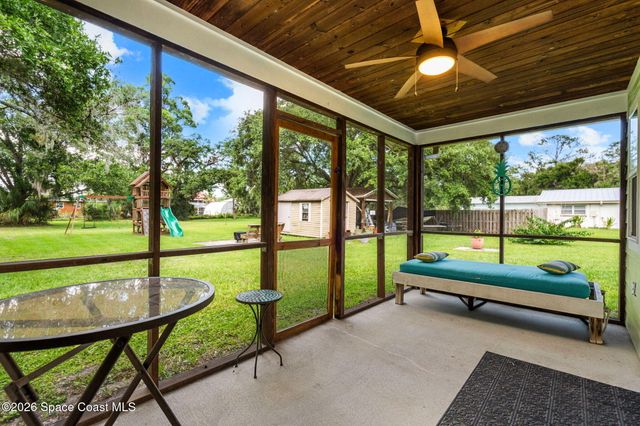 4360 Lakeridge Drive, Melbourne, FL 32934