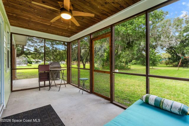 4360 Lakeridge Drive, Melbourne, FL 32934