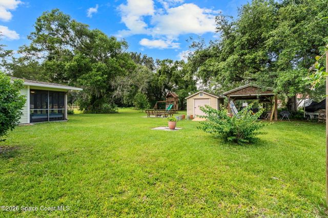 4360 Lakeridge Drive, Melbourne, FL 32934