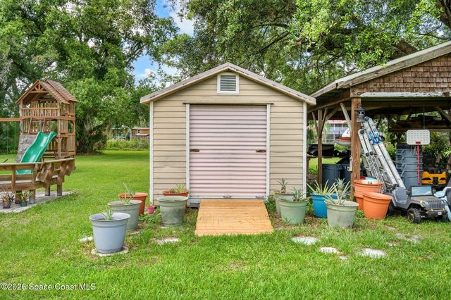 4360 Lakeridge Drive, Melbourne, FL 32934