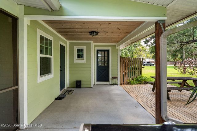 4360 Lakeridge Drive, Melbourne, FL 32934