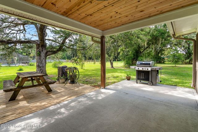 4360 Lakeridge Drive, Melbourne, FL 32934