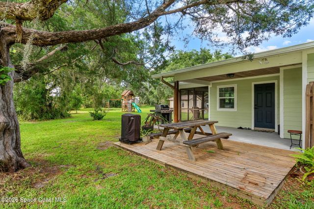 4360 Lakeridge Drive, Melbourne, FL 32934