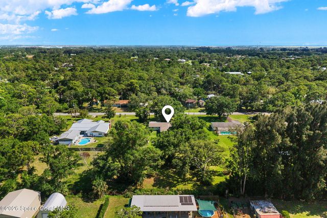 4360 Lakeridge Drive, Melbourne, FL 32934