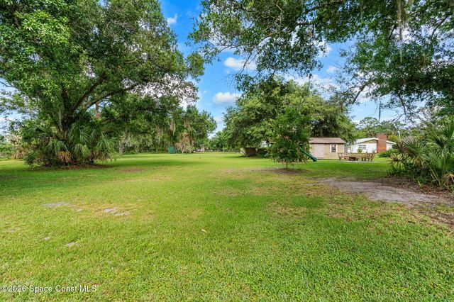 4360 Lakeridge Drive, Melbourne, FL 32934