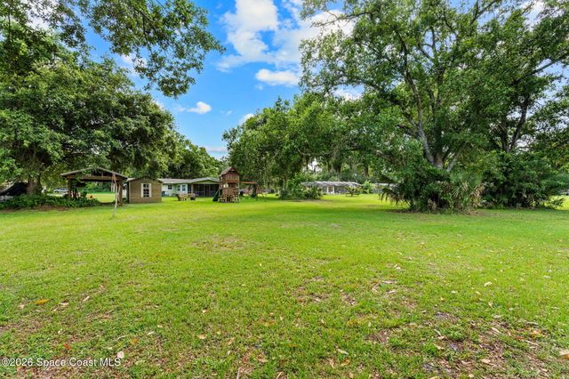 4360 Lakeridge Drive, Melbourne, FL 32934