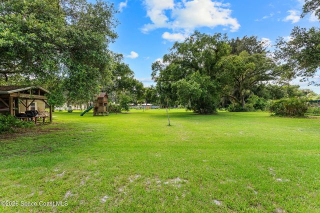 4360 Lakeridge Drive, Melbourne, FL 32934