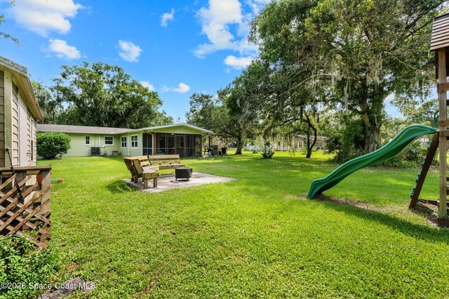 4360 Lakeridge Drive, Melbourne, FL 32934