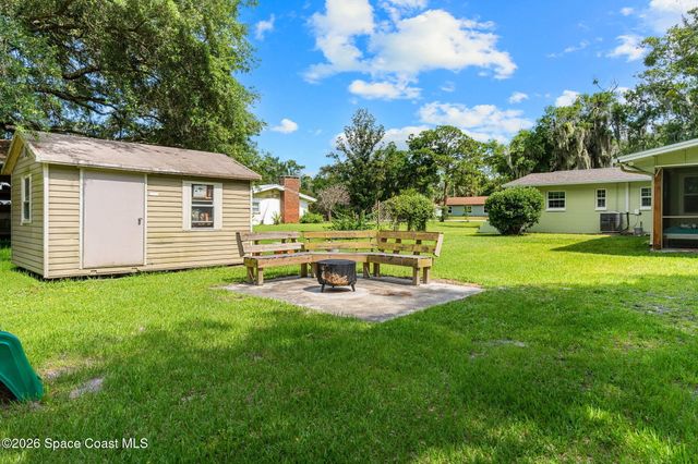 4360 Lakeridge Drive, Melbourne, FL 32934
