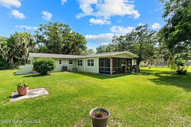 4360 Lakeridge Drive, Melbourne, FL 32934