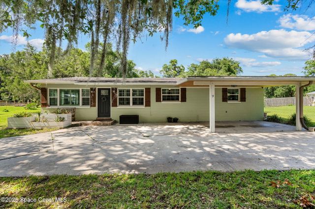 4360 Lakeridge Drive, Melbourne, FL 32934